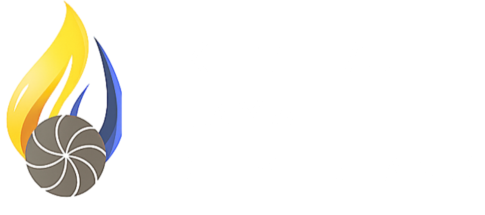 Logo KJC